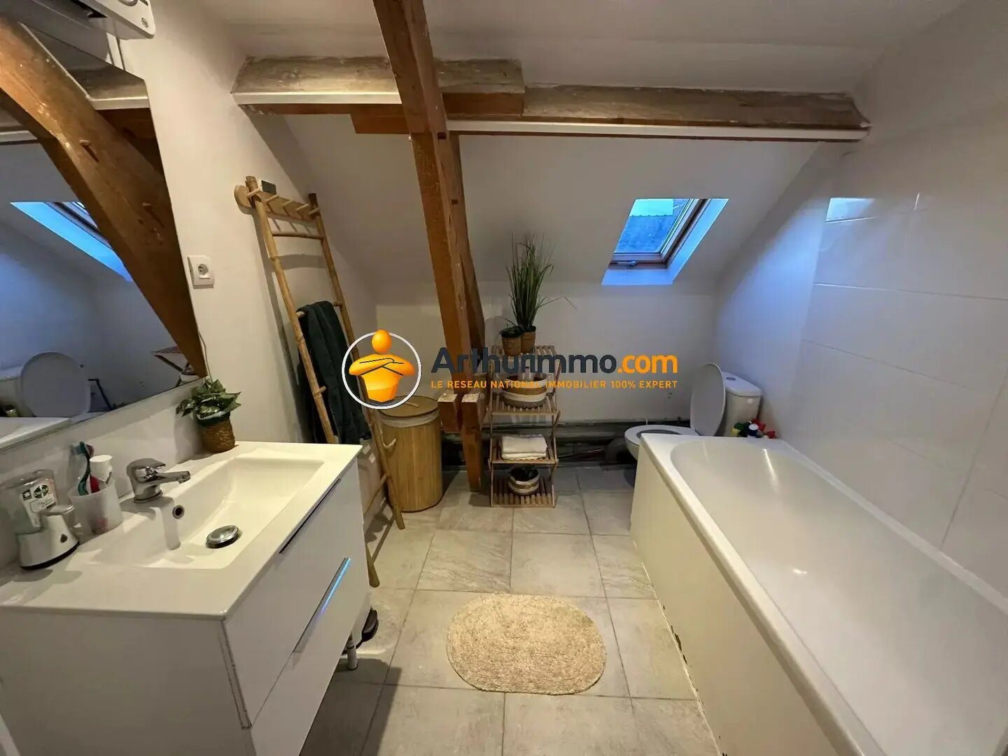 Maison à vendre, 105m², Coulommiers
