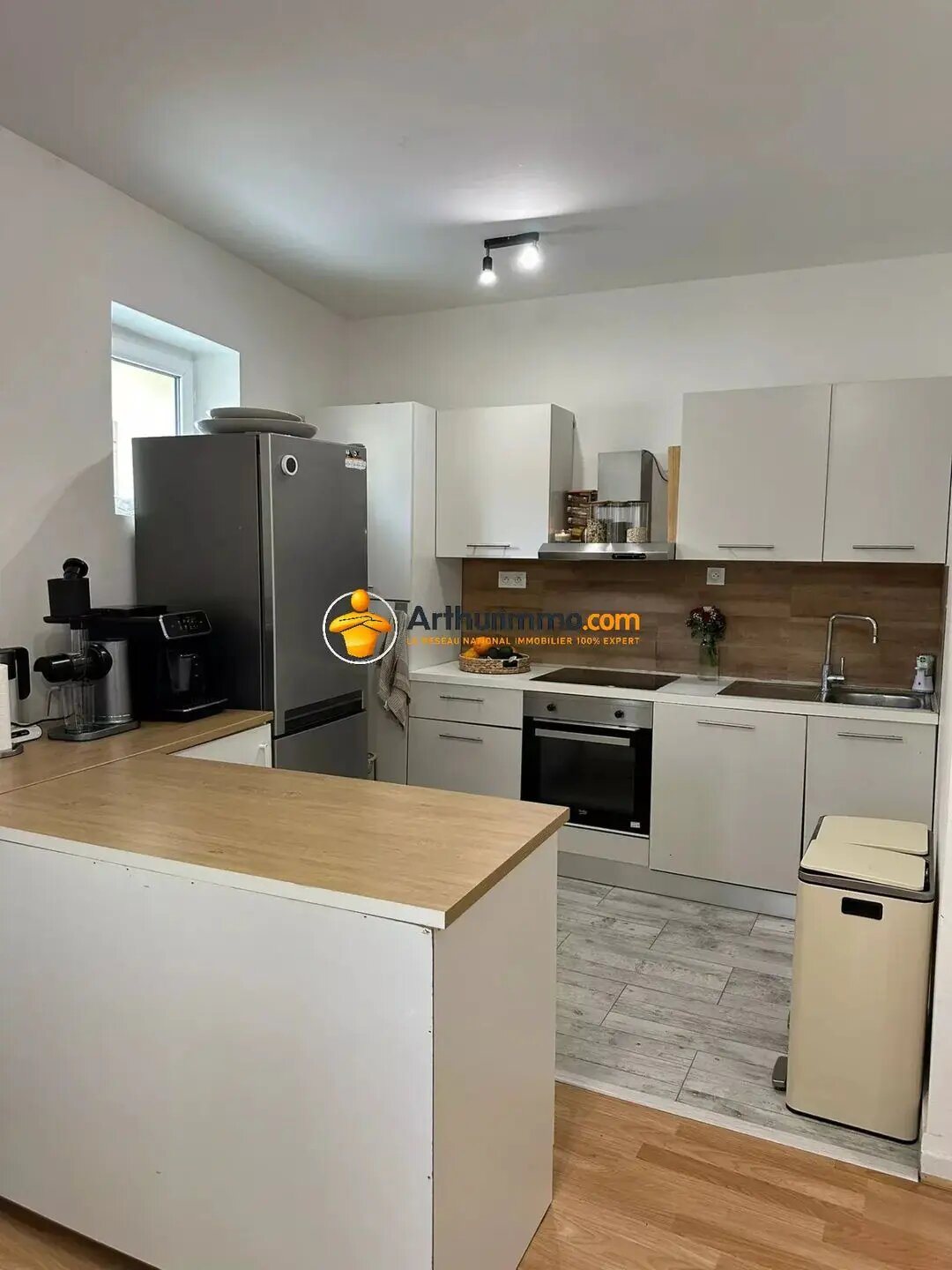 Maison à vendre, 105m², Coulommiers