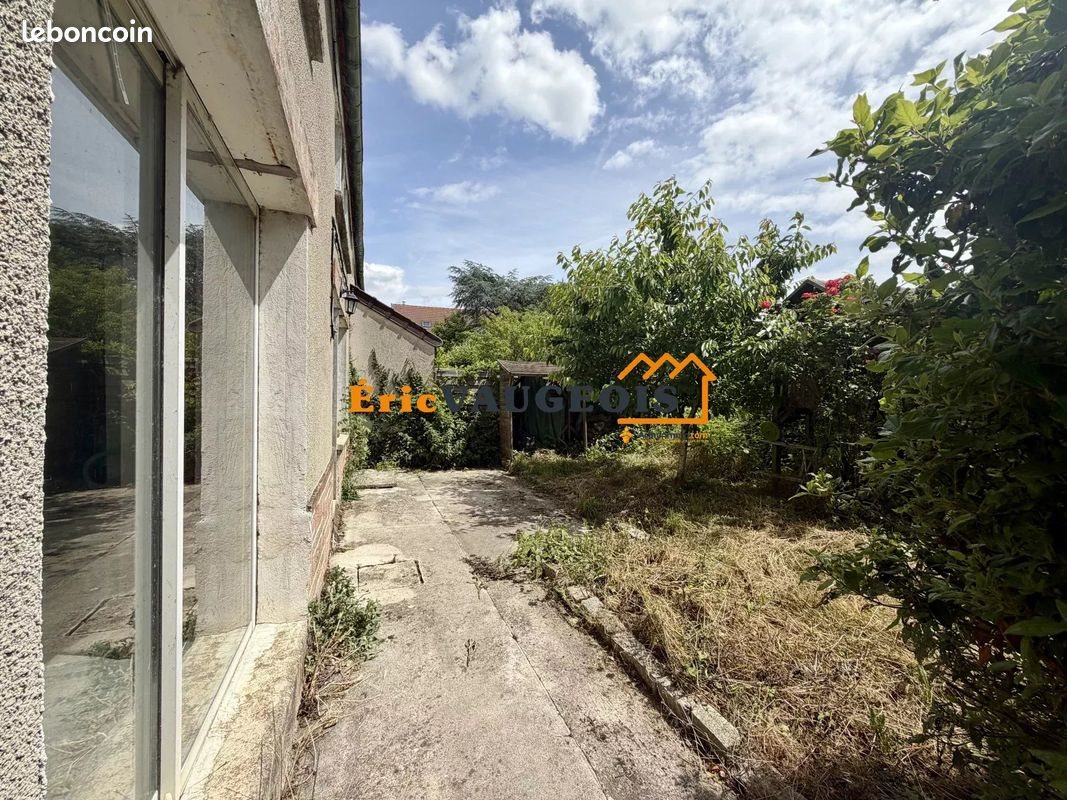 Maison à vendre, 106m², Rozay-en-Brie
