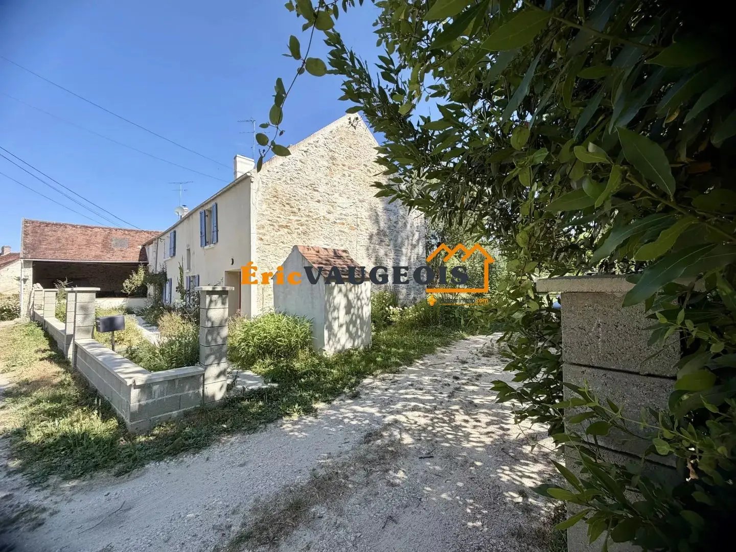 Maison à vendre, 205m², Saint-Augustin