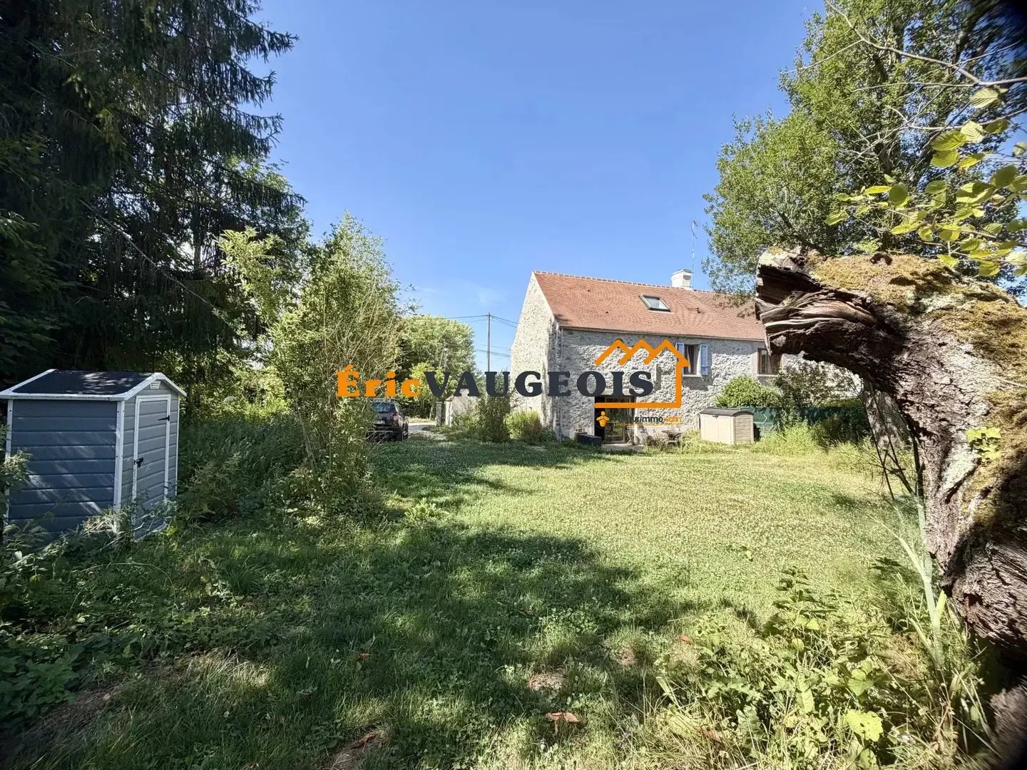 Maison à vendre, 205m², Saint-Augustin