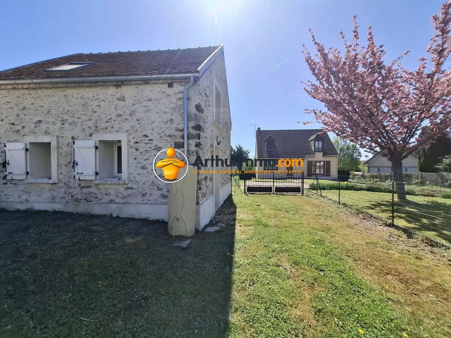 Maison à vendre, 155m², Jouy-sur-Morin