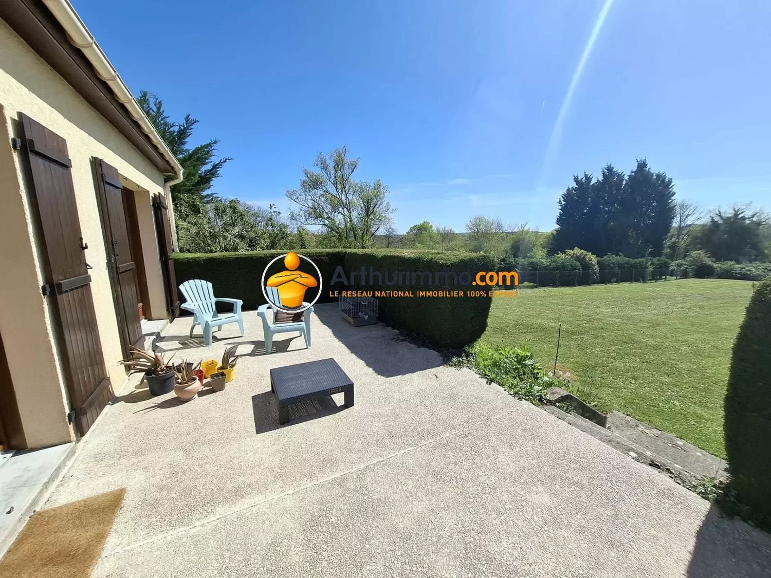 Maison à vendre, 155m², Jouy-sur-Morin