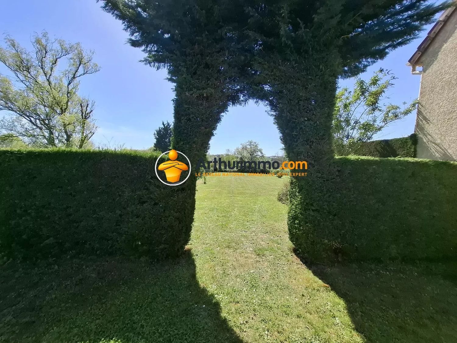 Maison à vendre, 155m², Jouy-sur-Morin