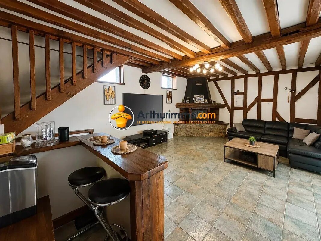 Maison à vendre, 195m², La Ferté-sous-Jouarre