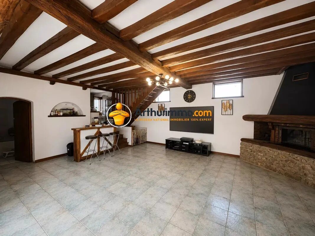 Maison à vendre, 195m², La Ferté-sous-Jouarre