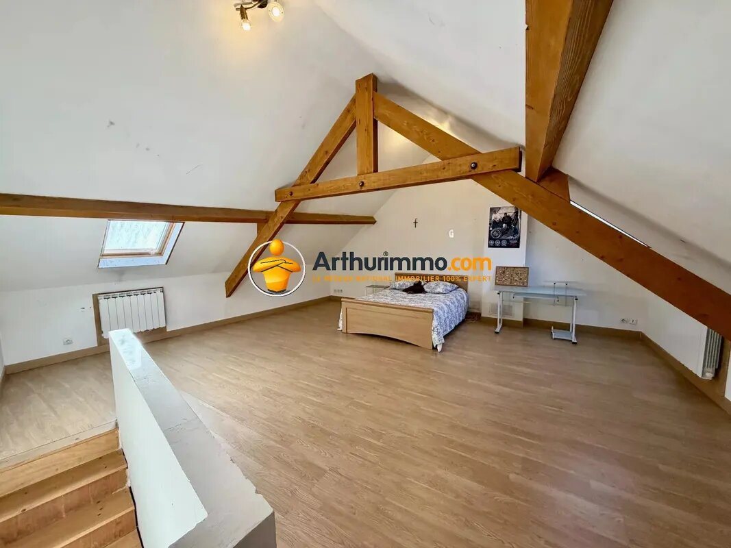 Maison à vendre, 110m², La Ferté-sous-Jouarre