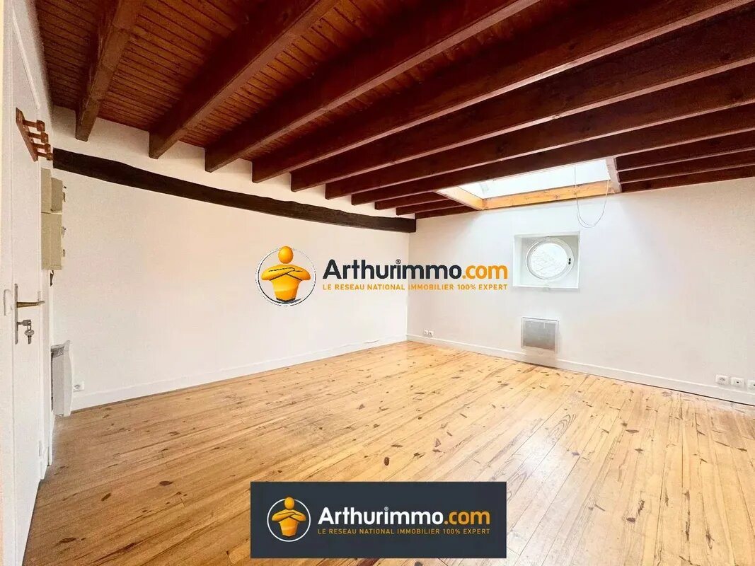 Appartement à vendre, 27m², Coulommiers