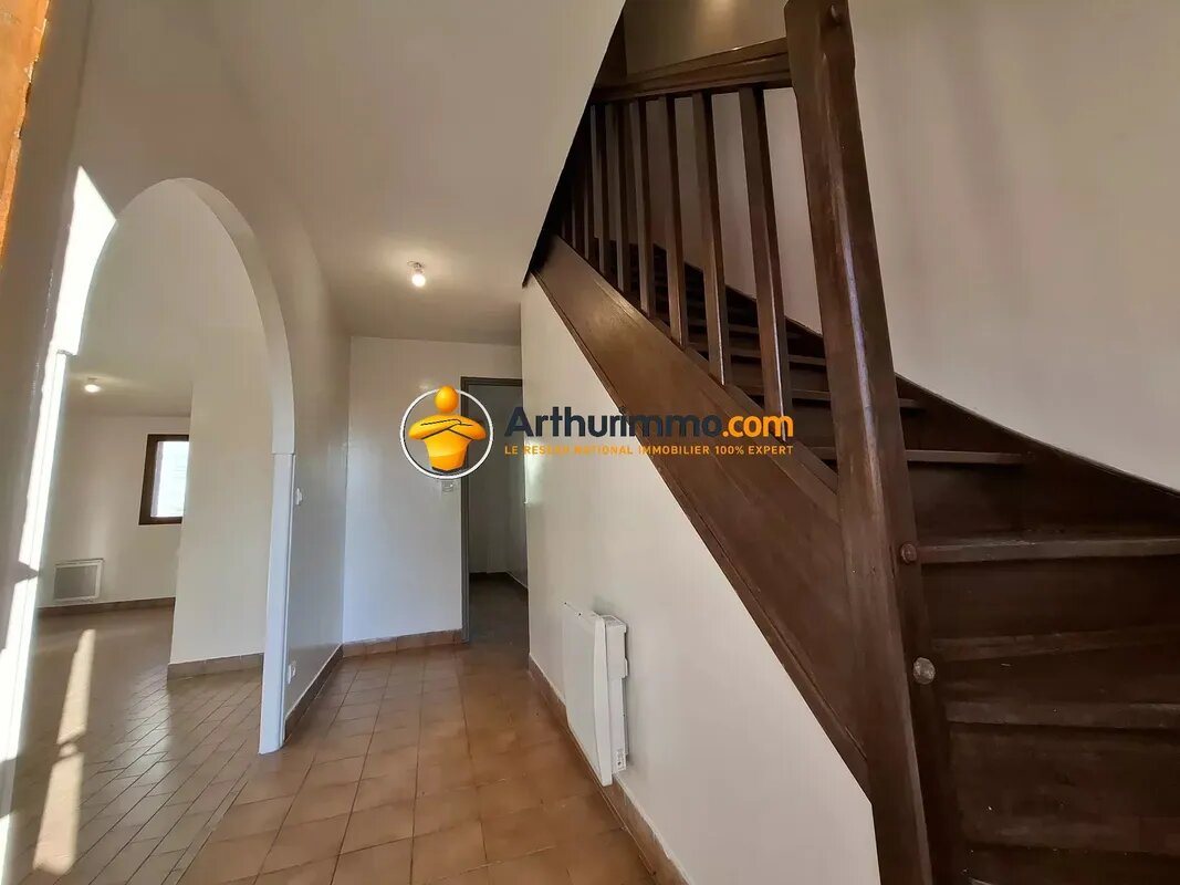 Maison à vendre, 118m², Coulommiers