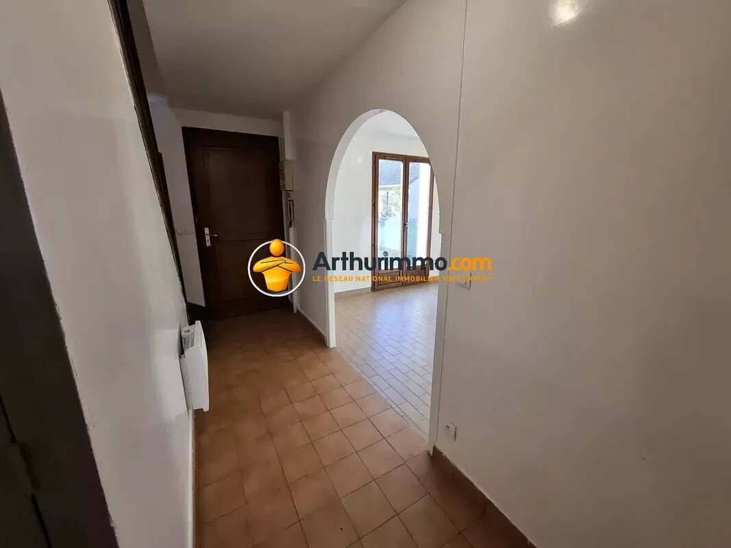 Maison à vendre, 118m², Coulommiers