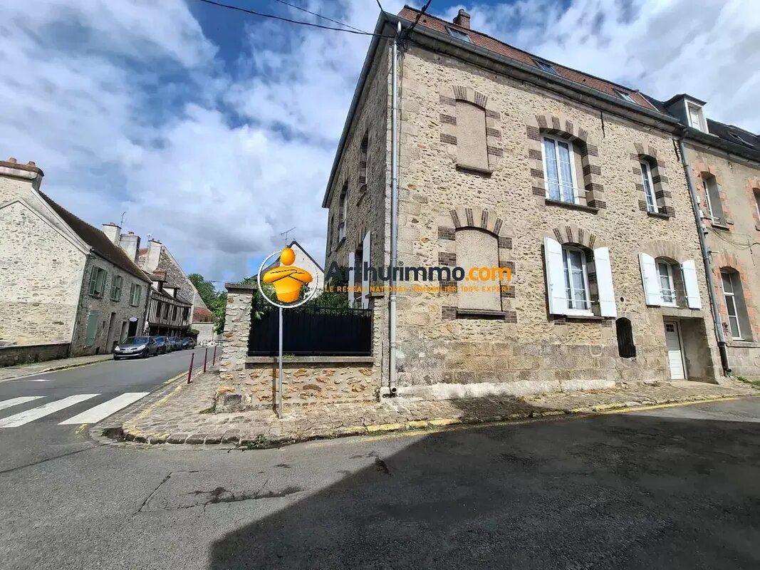 Maison à vendre, 285m², Tournan-en-Brie