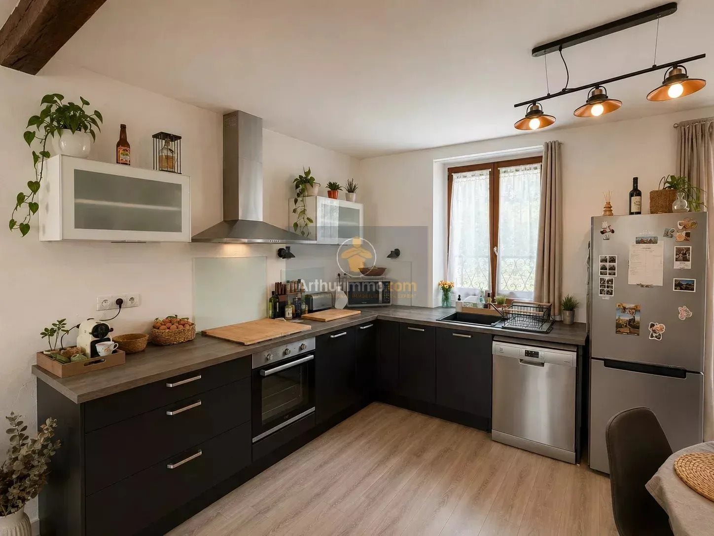 Maison à vendre, 105m², Coulommiers