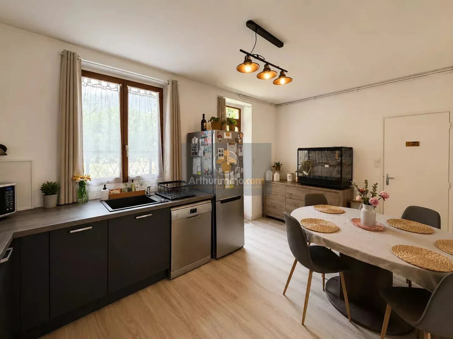 Maison à vendre, 105m², Coulommiers