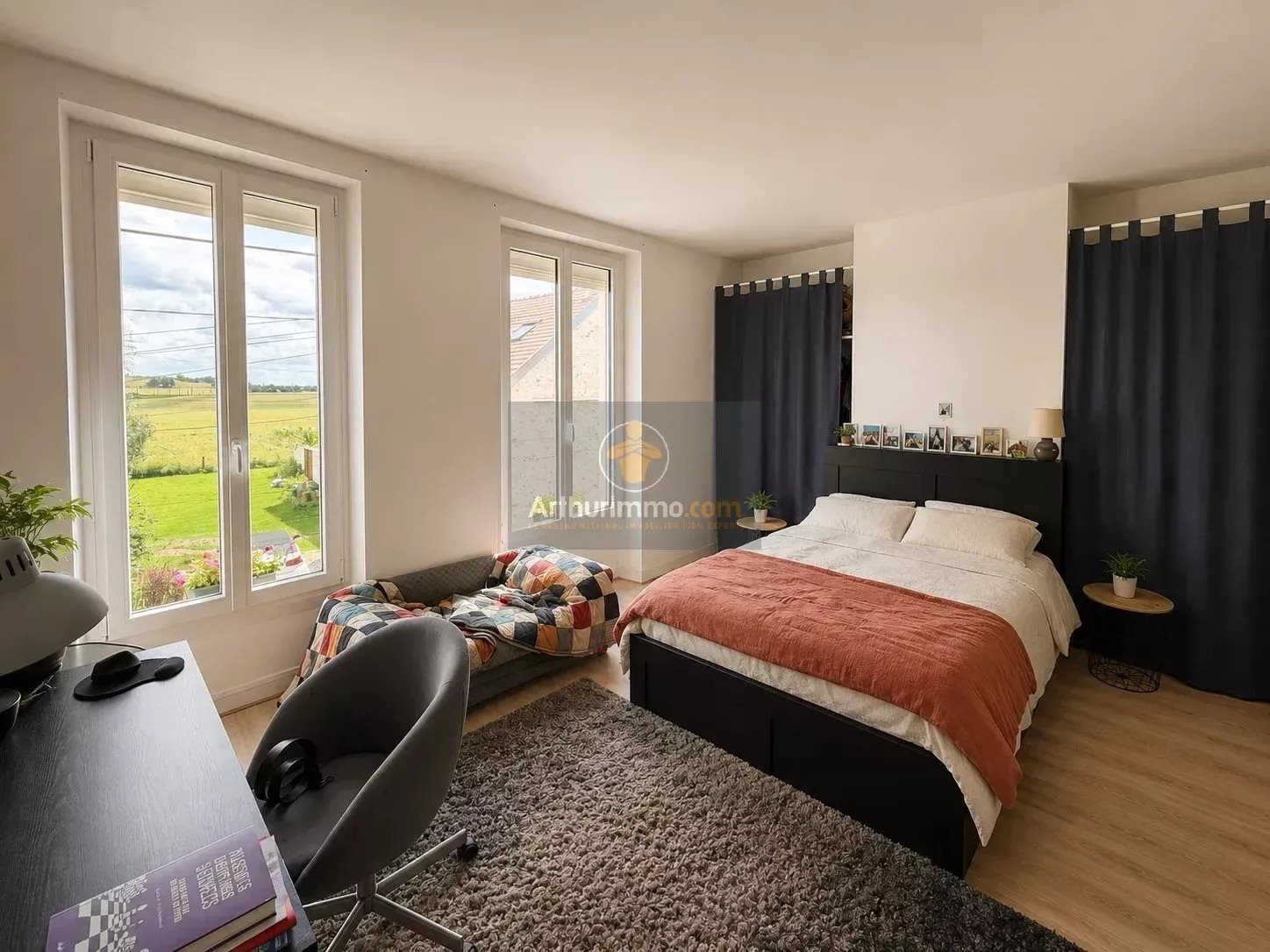 Maison à vendre, 105m², Coulommiers