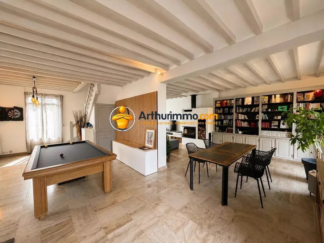 Maison à vendre, 220m², Coulommiers