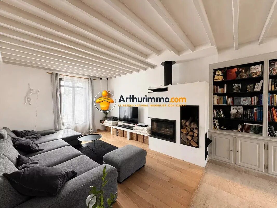 Maison à vendre, 220m², Coulommiers