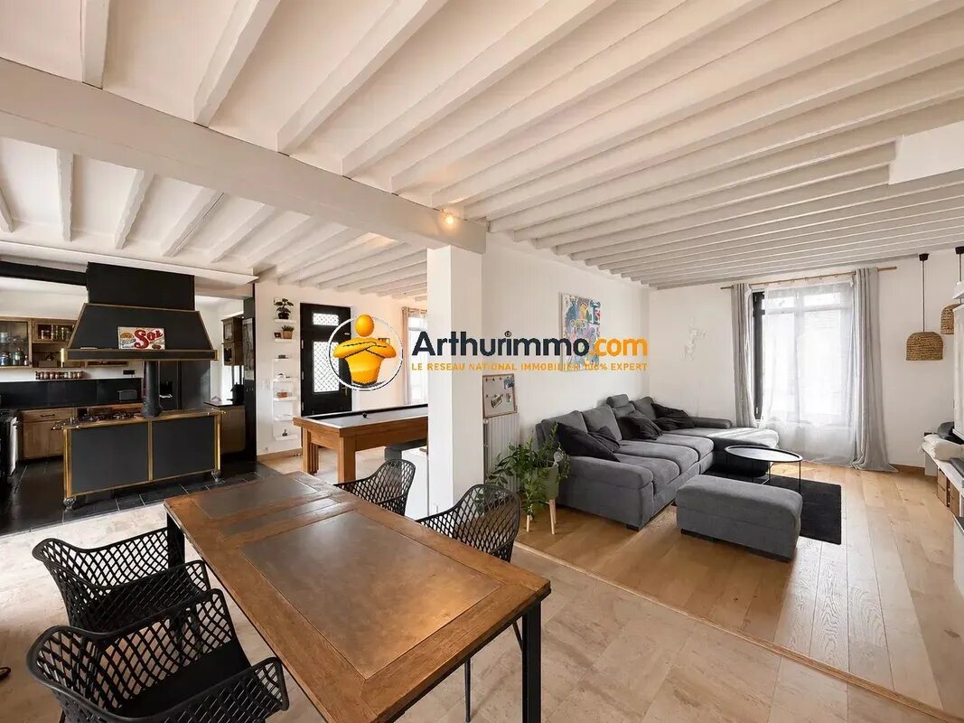 Maison à vendre, 220m², Coulommiers