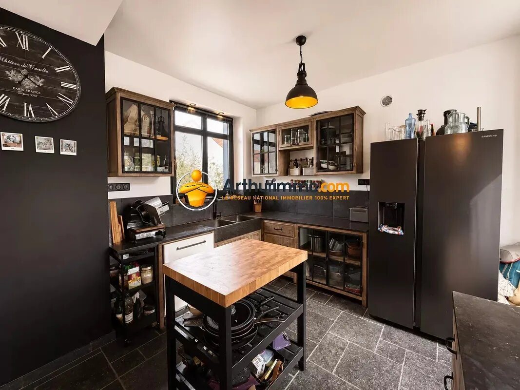 Maison à vendre, 220m², Coulommiers