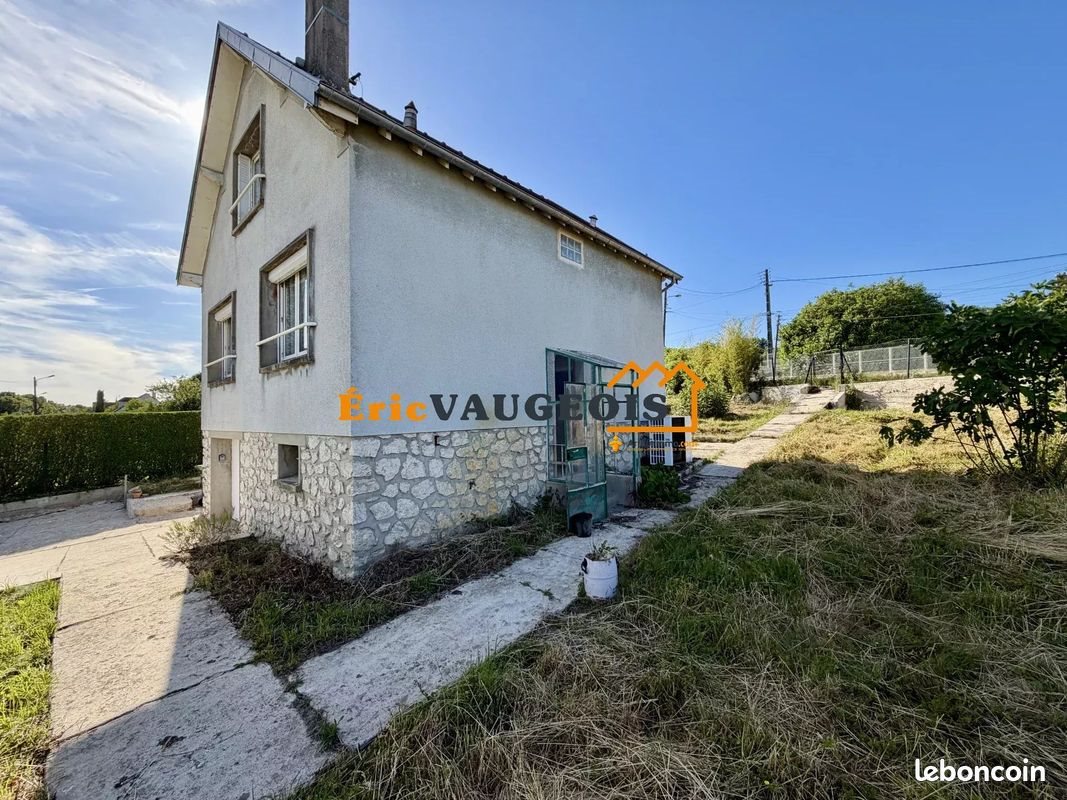 Maison à vendre, 74m², Coulommiers