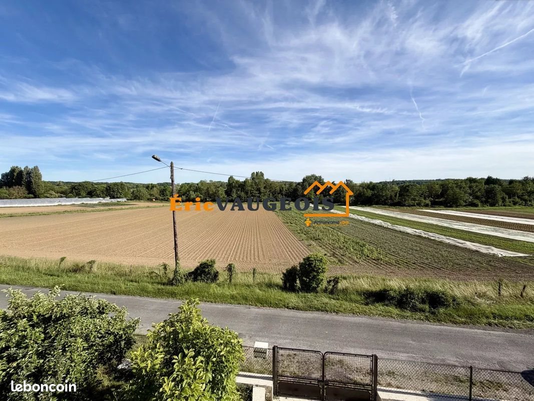 Maison à vendre, 74m², Coulommiers