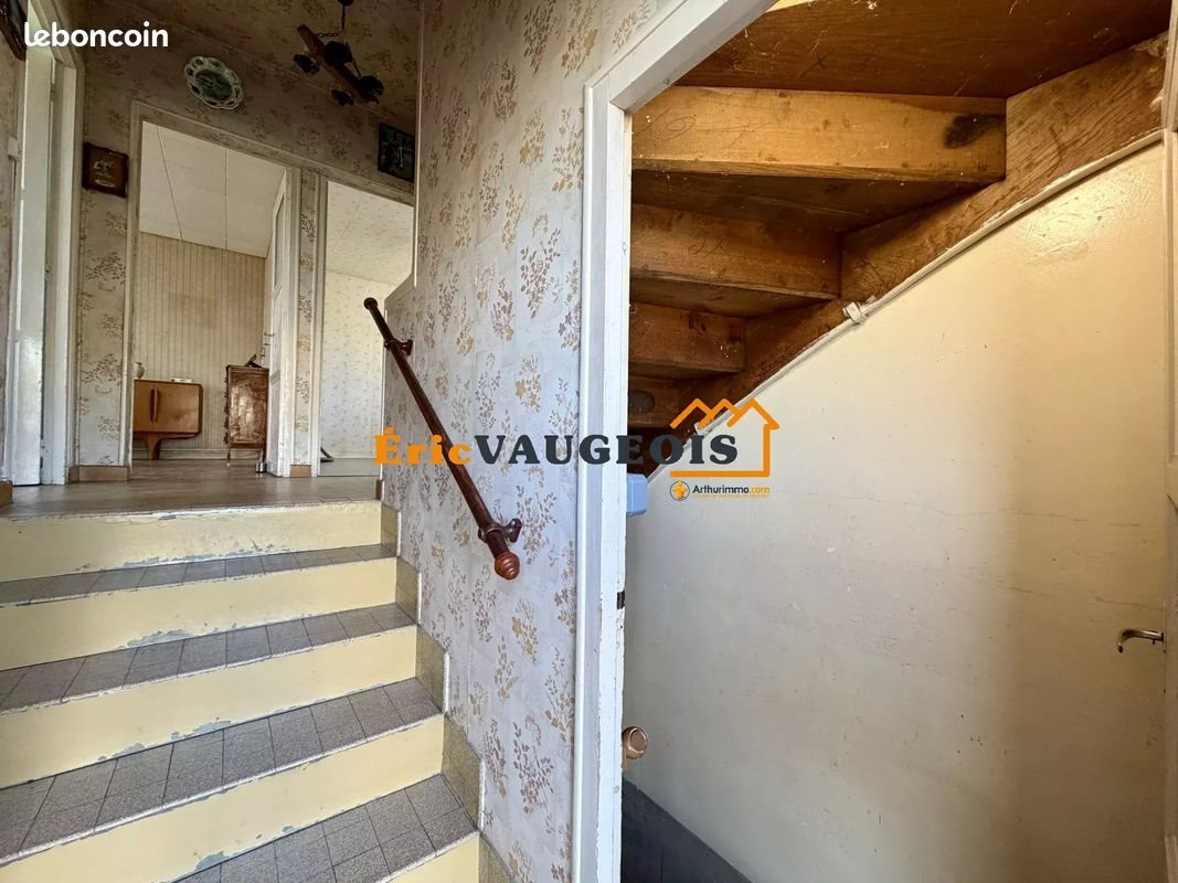 Maison à vendre, 74m², Coulommiers