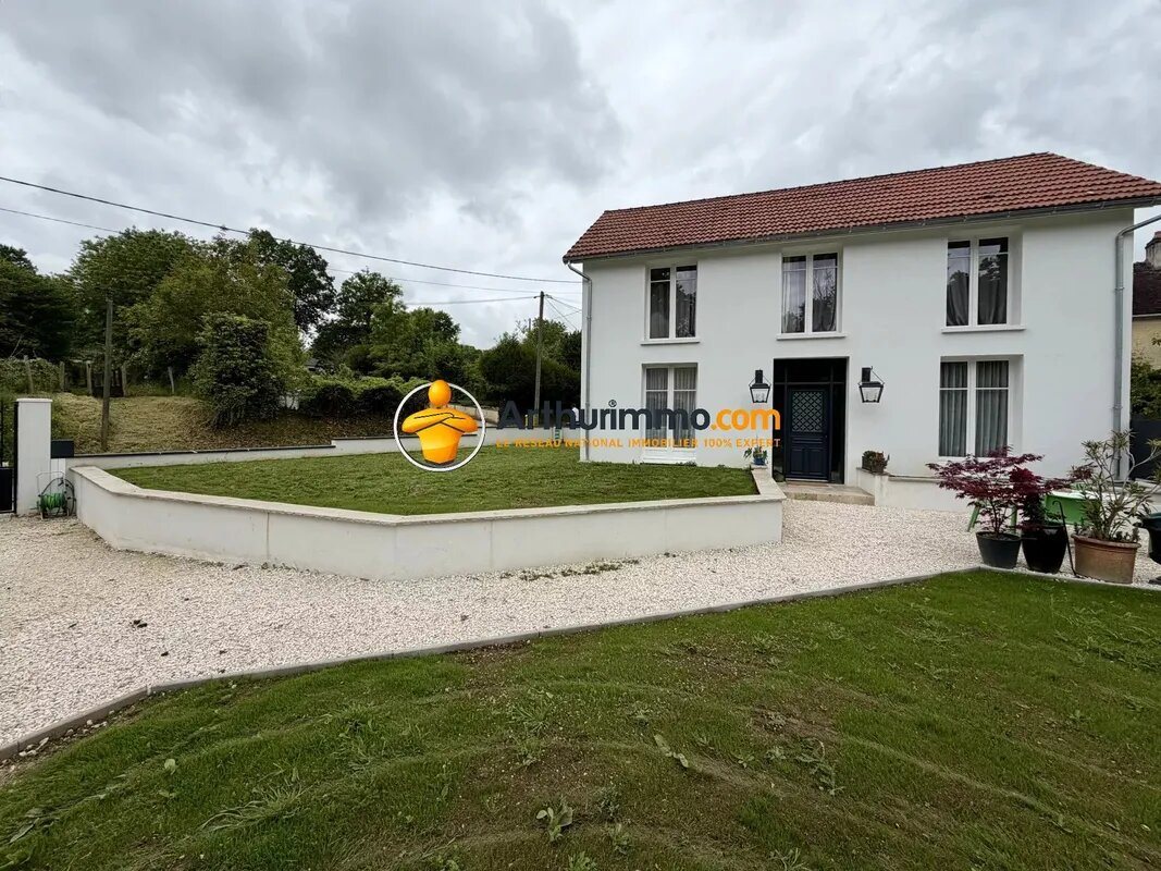 Maison à vendre, 112m², Coulommiers