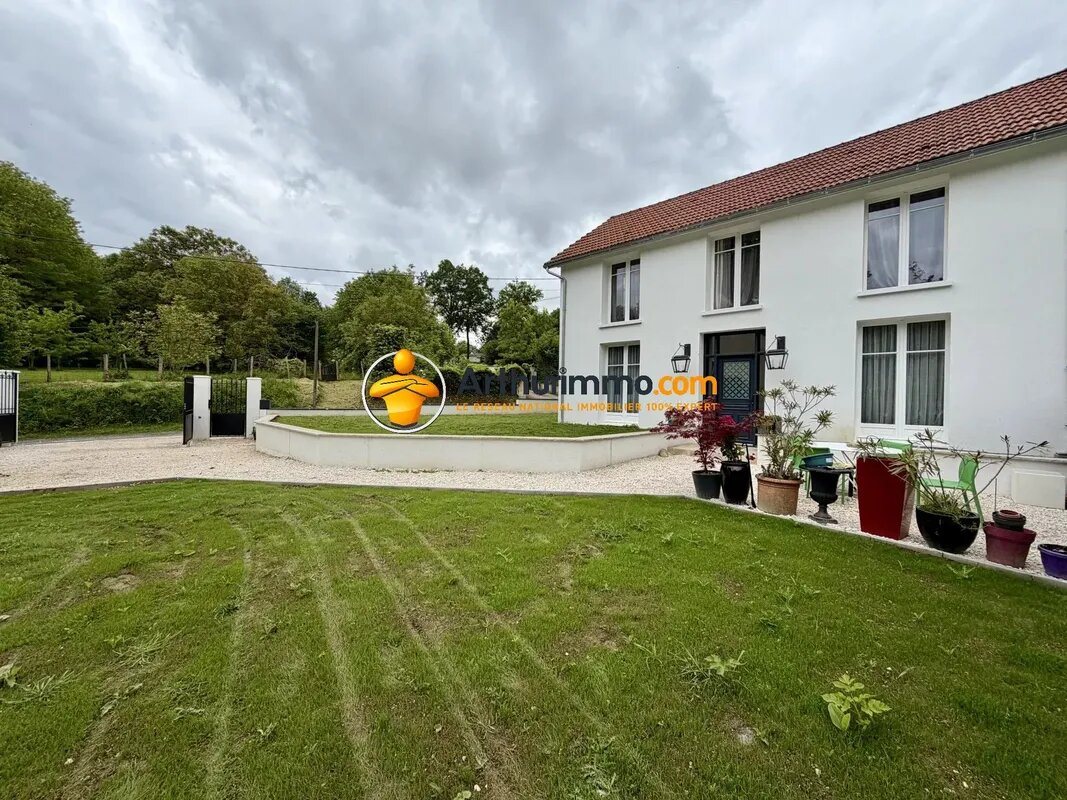 Maison à vendre, 112m², Coulommiers