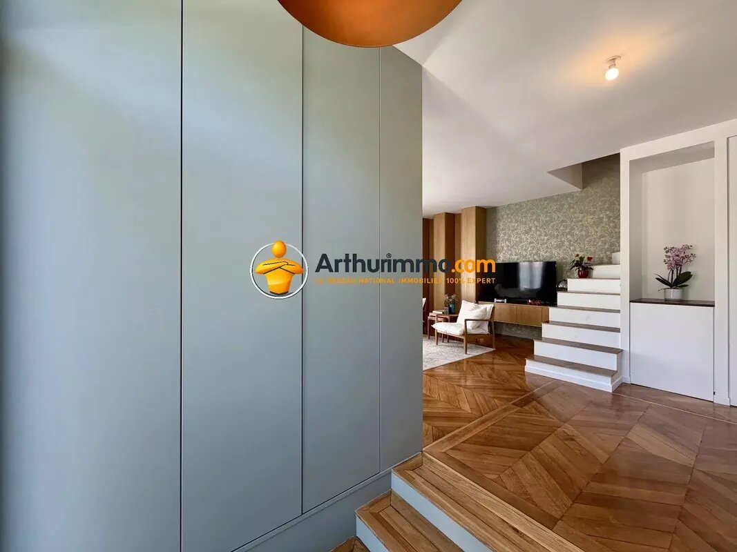 Maison à vendre, 112m², Coulommiers