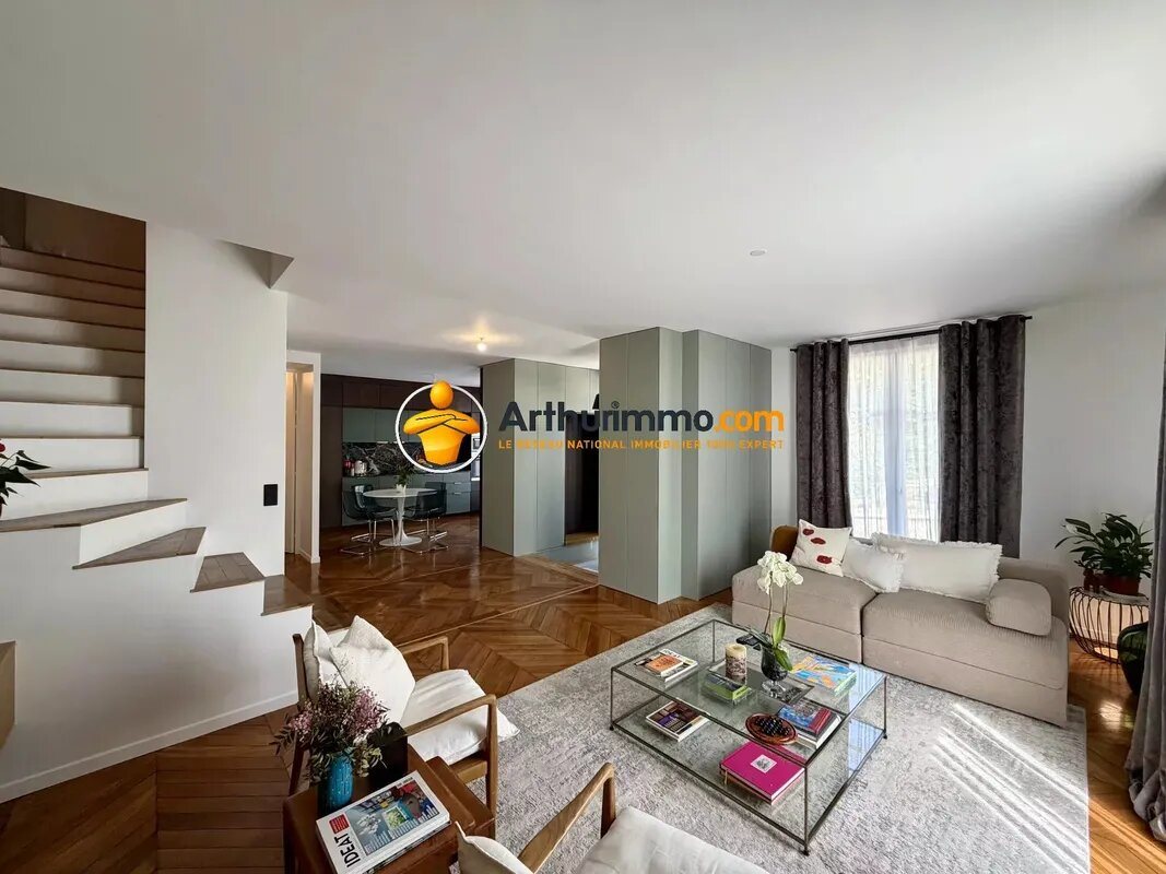 Maison à vendre, 112m², Coulommiers