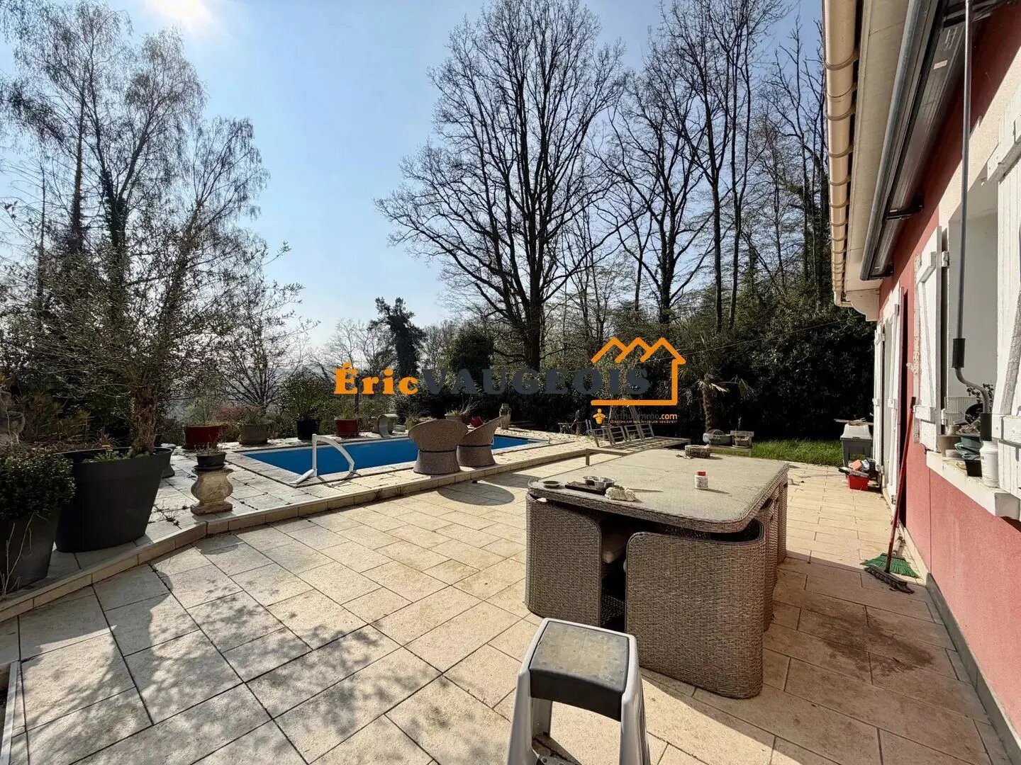 Maison à vendre, 178m², Coulommiers