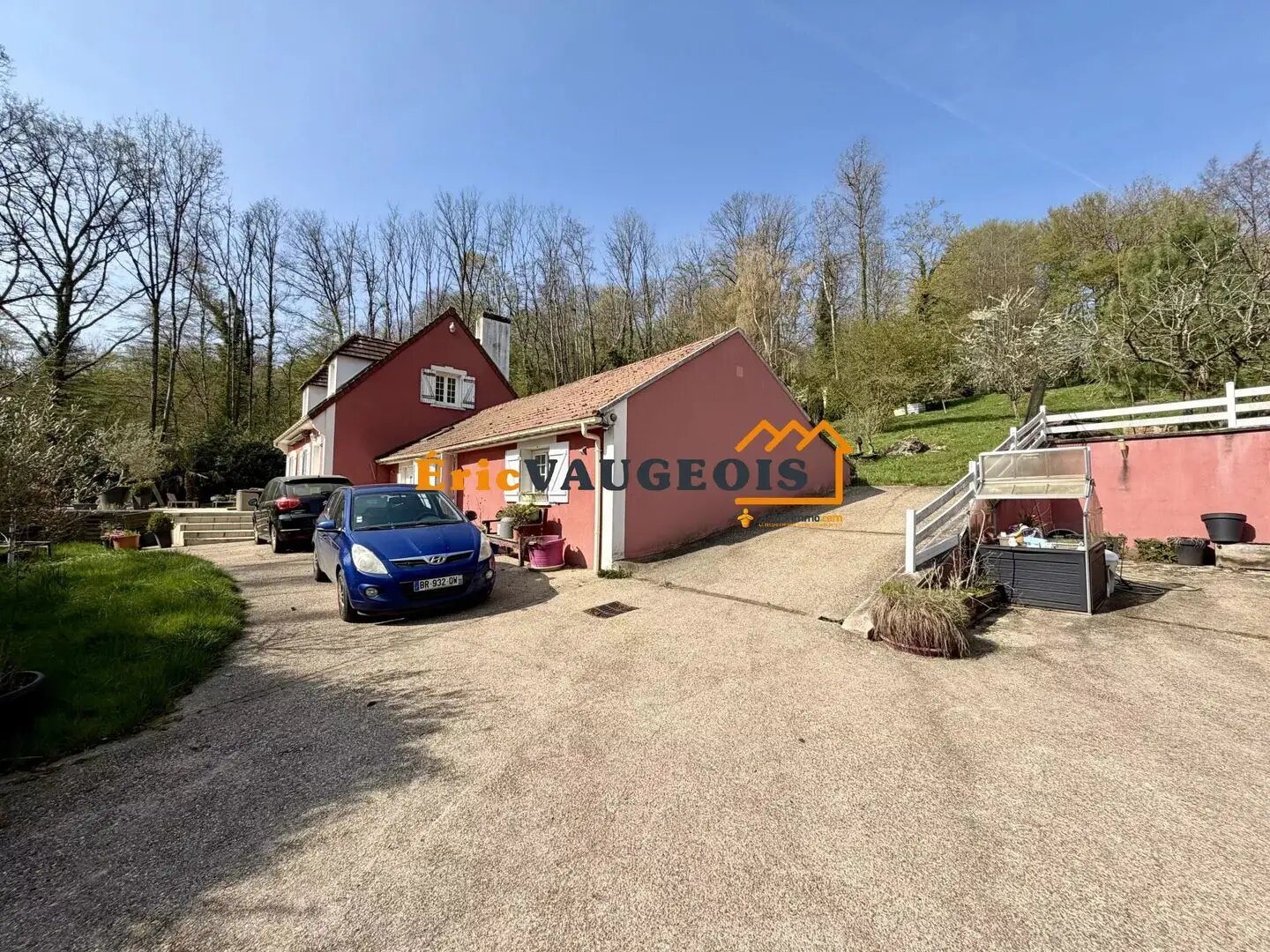 Maison à vendre, 178m², Coulommiers