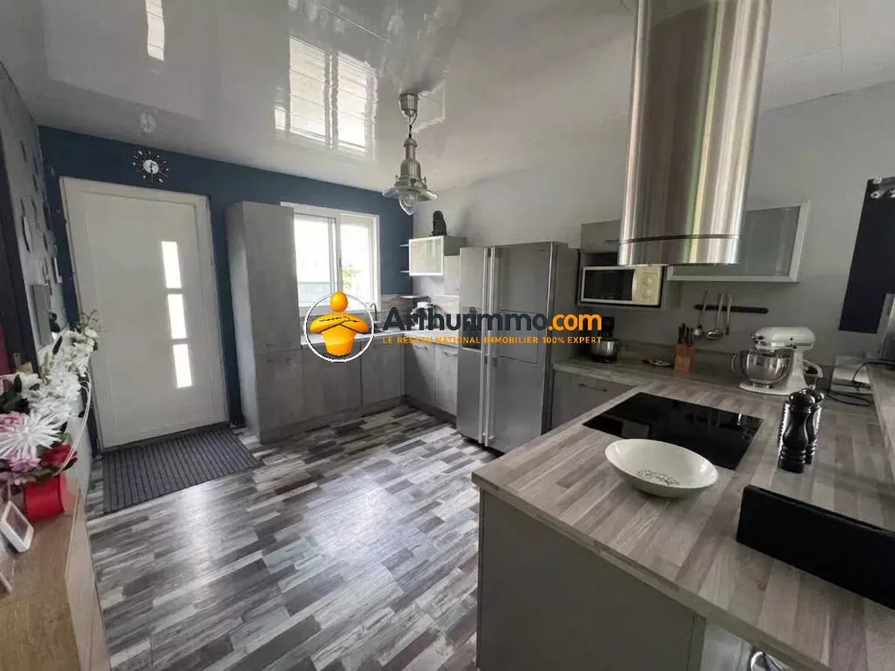 Maison à vendre, 2m², Saint-Siméon