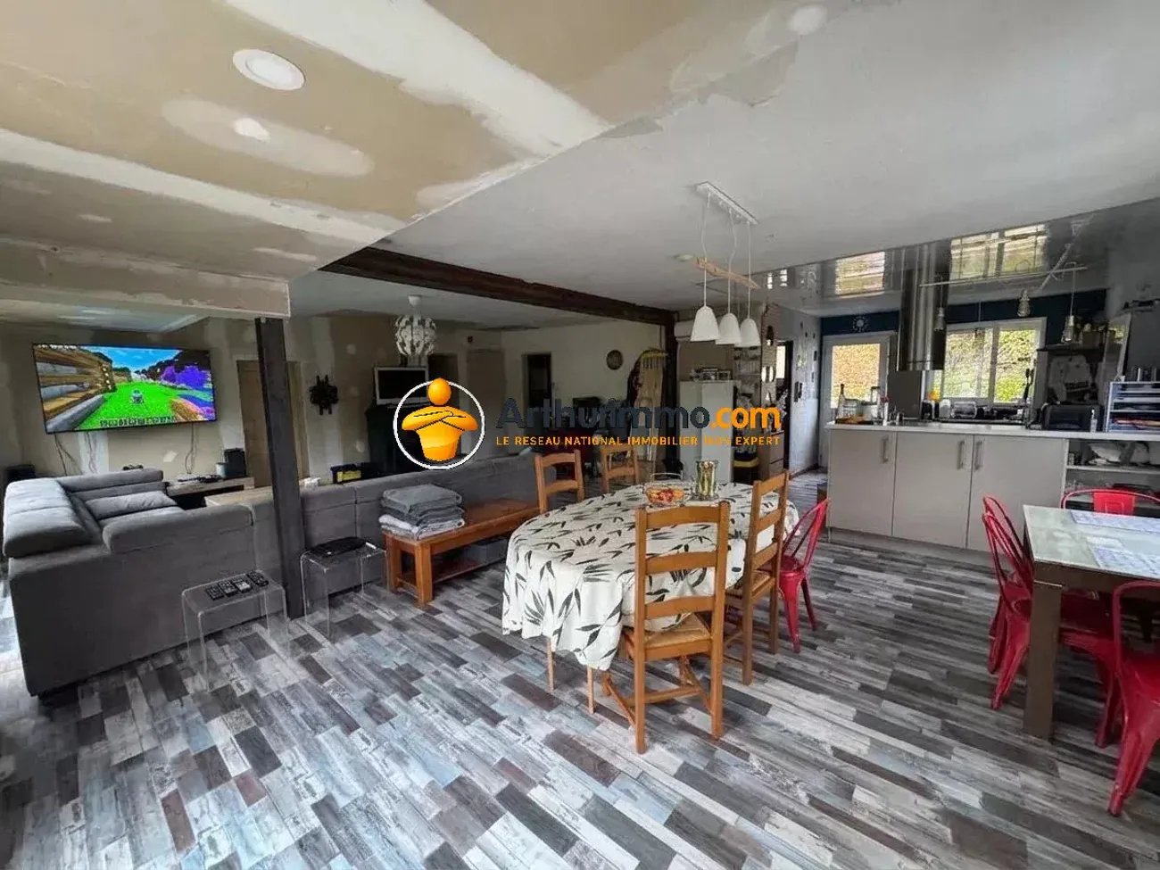 Maison à vendre, 2m², Saint-Siméon