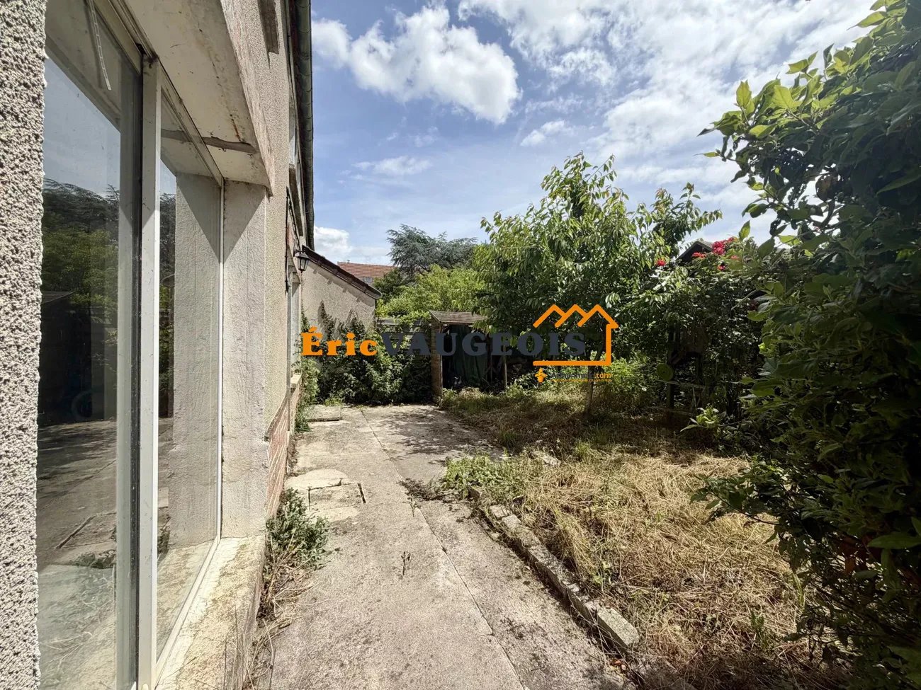 Maison à vendre, 1m², Beton-Bazoches