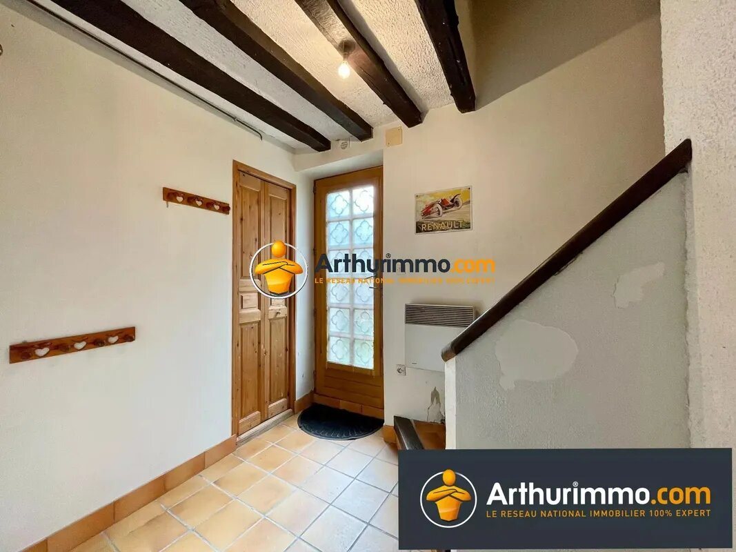 Maison à vendre, 146m², La Ferté-sous-Jouarre