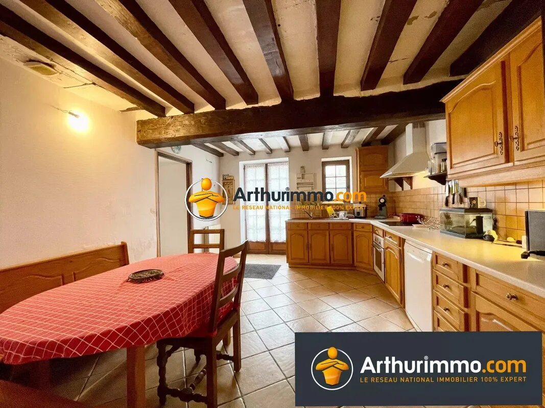 Maison à vendre, 146m², La Ferté-sous-Jouarre