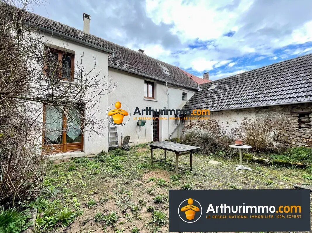 Maison à vendre, 146m², La Ferté-sous-Jouarre
