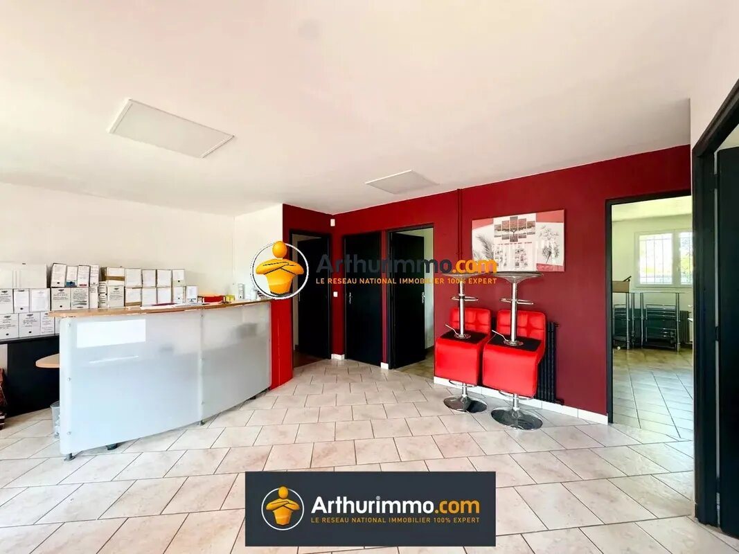Appartement à vendre, 170m², Faremoutiers