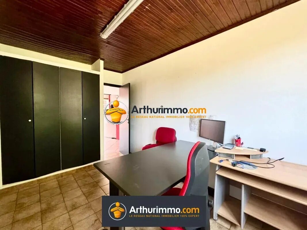 Appartement à vendre, 170m², Faremoutiers