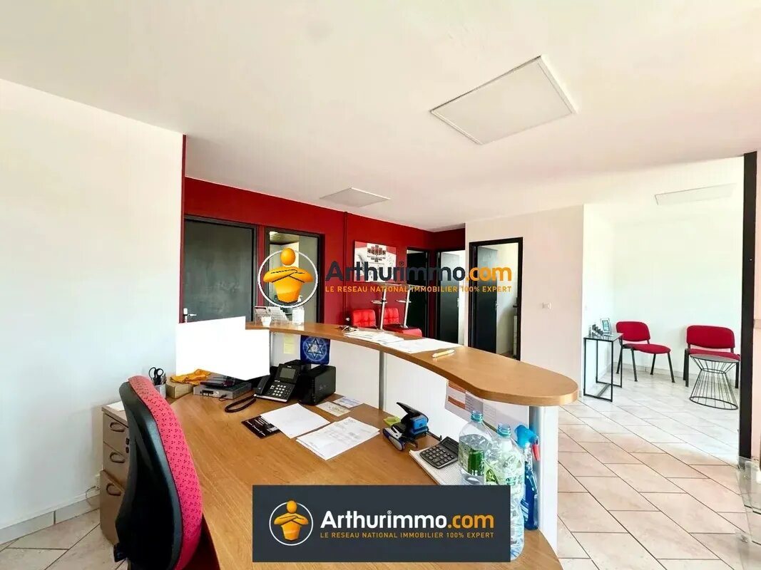 Appartement à vendre, 170m², Faremoutiers