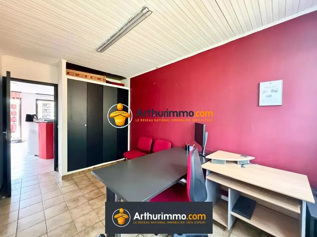 Appartement à vendre, 170m², Faremoutiers