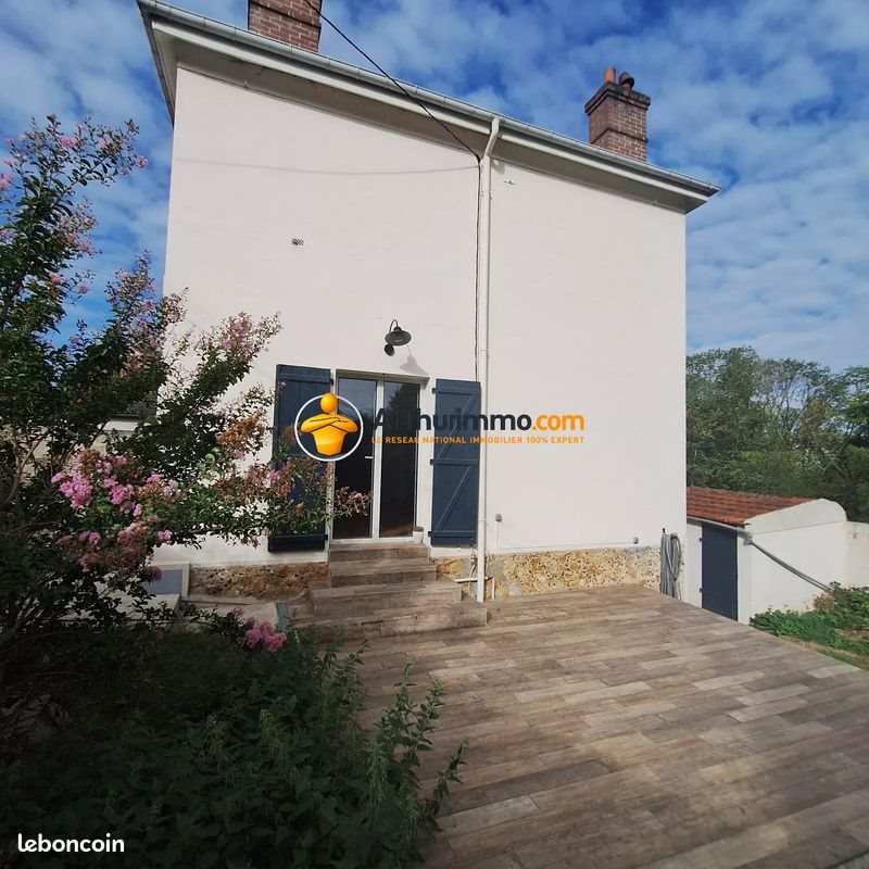 Maison à vendre, 95m², Guérard