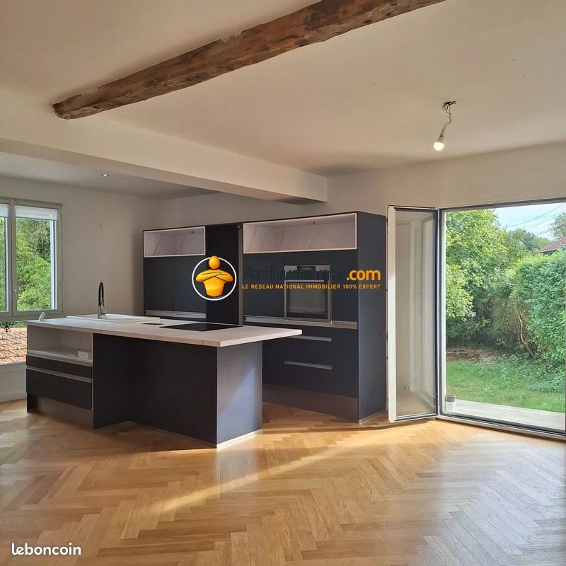 Maison à vendre, 95m², Guérard