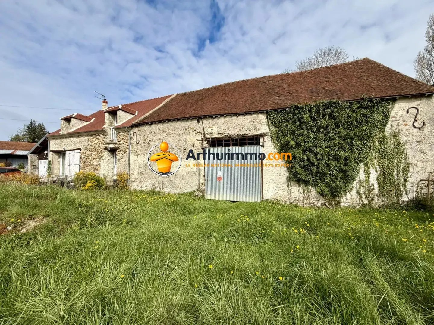 Maison à vendre, 118m², La Ferté-Gaucher