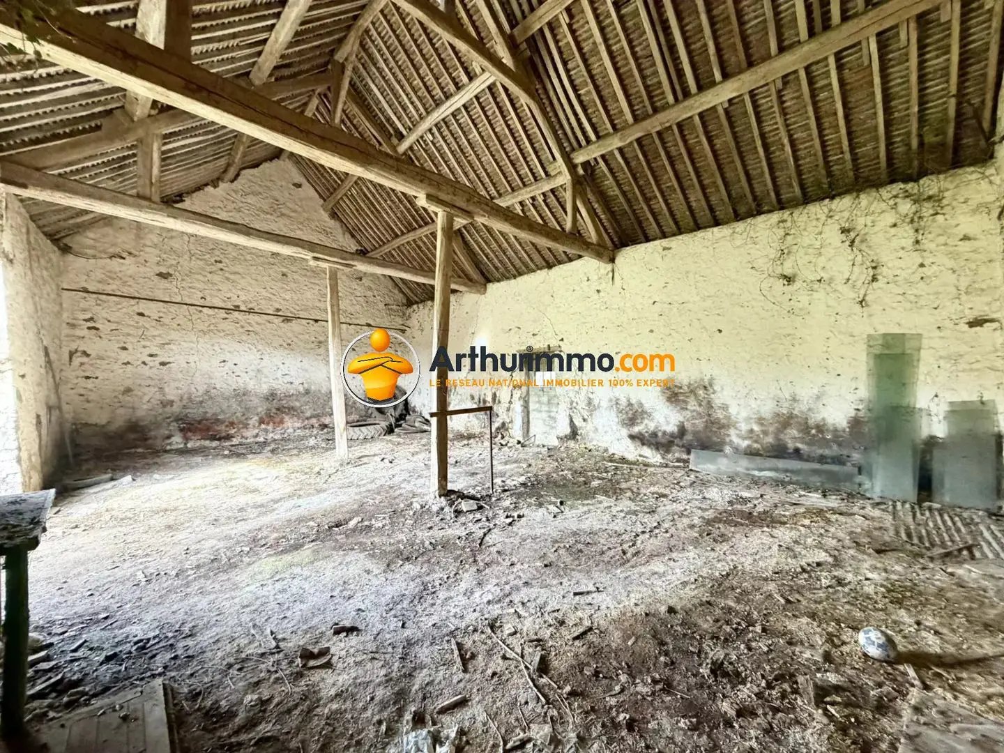Maison à vendre, 118m², La Ferté-Gaucher