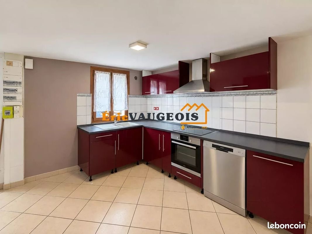 Maison à vendre, 76m², Guérard