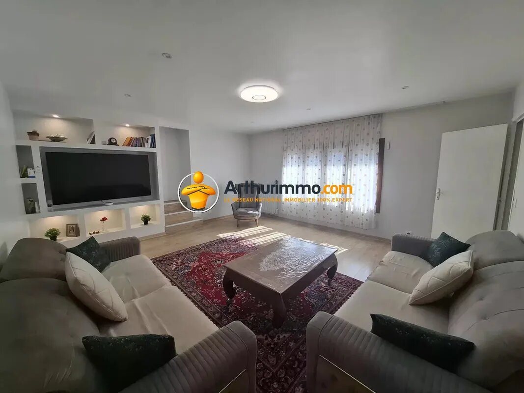 Maison à vendre, 225m², Coulommiers