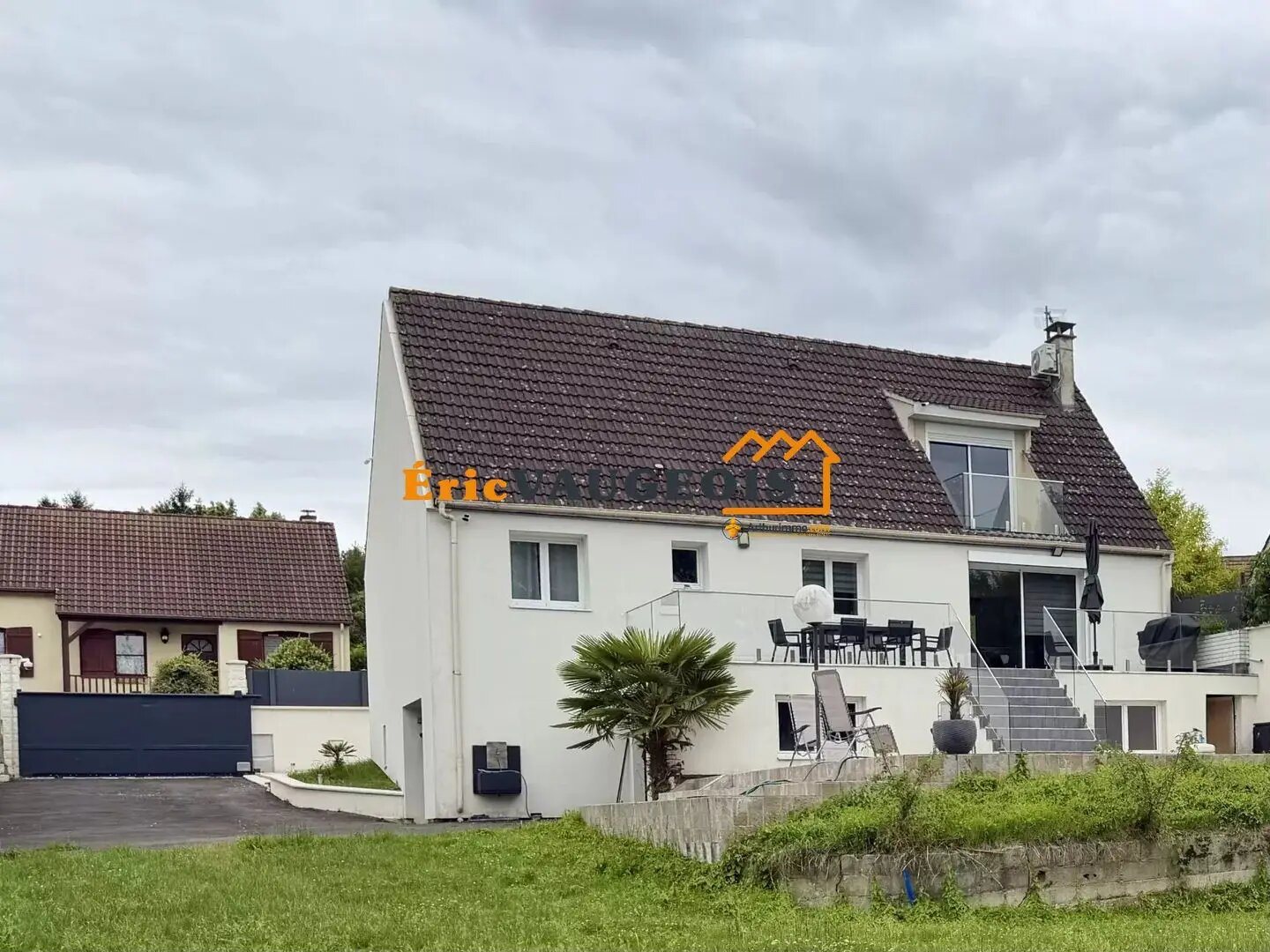 Maison à vendre, 175m², Coulommiers