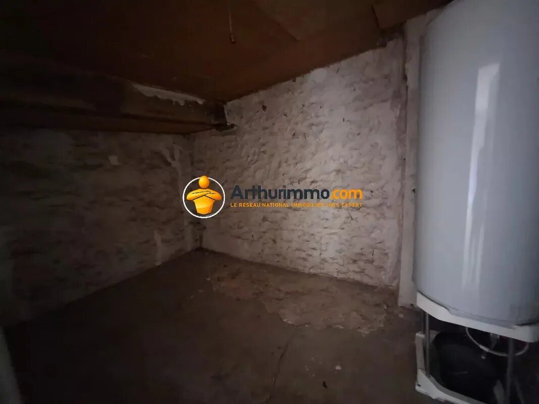 Maison à vendre, 104m², Montolivet