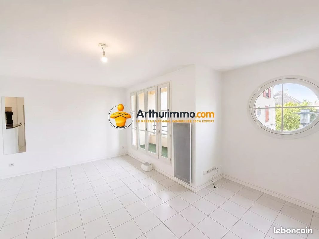 Appartement à vendre, 42m², Coulommiers